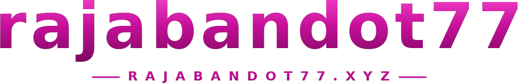 rajabandot77 logo